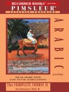 Cover image for Arabic (Eastern) IIA